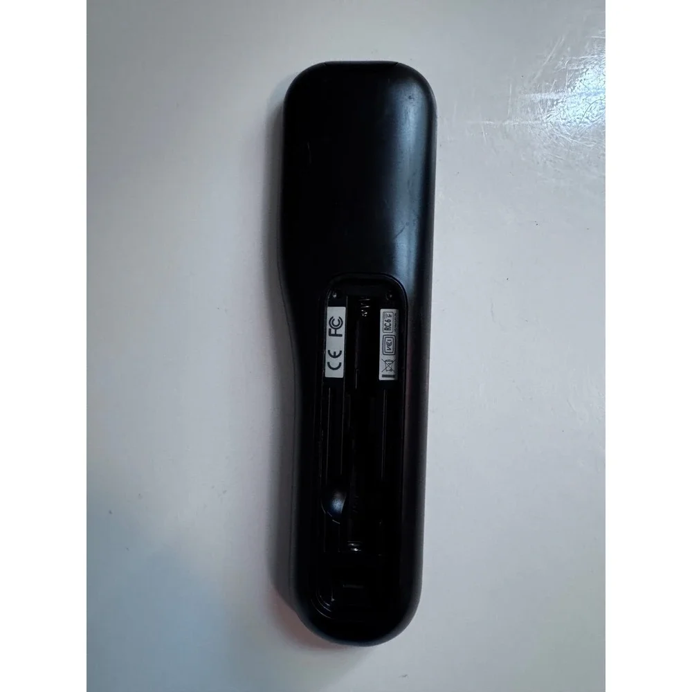 Genuine HP Hewlett Packard TSGH-IR02 Windows Media Center‎ PC Remote Control